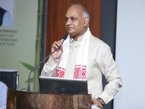 Vinod Kumar Pipersenia