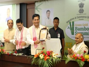 Assam CM Sarbanand Sonowal