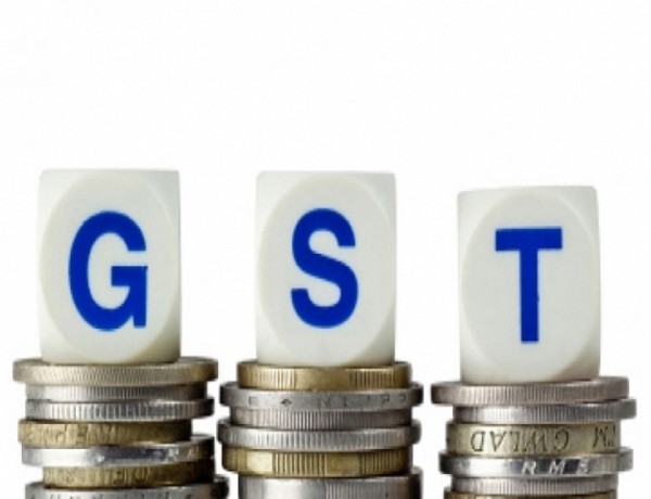 GST will boost competitiveness of MSMEs: Study