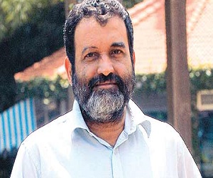 Trend Alert: B2B start-ups to take an edge over B2C, says Mohandas Pai