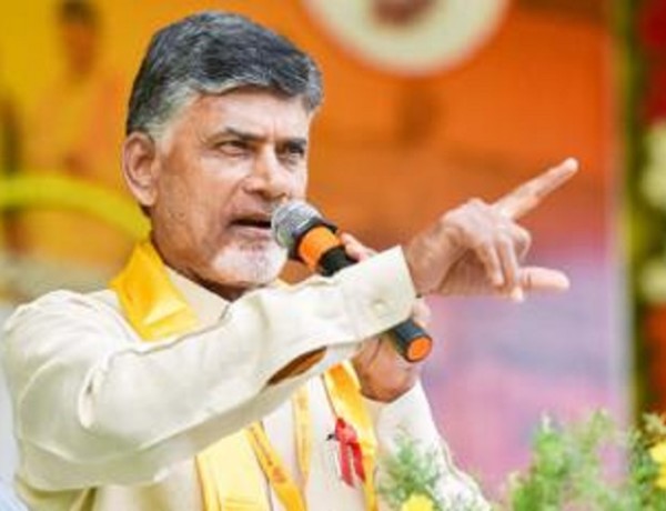 Naidu launches AP MSME Development Corporation with Rs 100 cr corpus