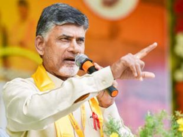 AP CM to lay foundation stone for 75 MSME companies – SMEpost