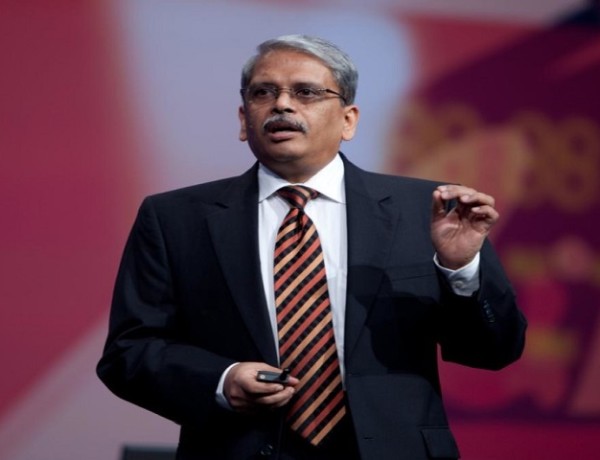 Innovation gives birth to new businesses & accelerates economy, says Kris Gopalakrishnan
