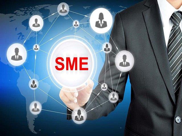 Developing a relationship with customers can be a game-changer for SMEs ...