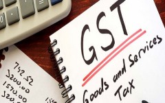 GST figures: Over 10 lakh new registrations approved, another 2 lakh in process