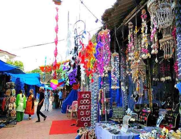 Gujarat Handicrafts Utsav-2017 in Mysuru from June 29