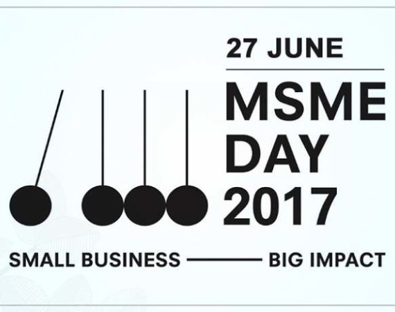 June 27 UN MSME Day Initiative | 7 Goals that can enable India’s SMALL BUSINESS deliver BIG IMPACT