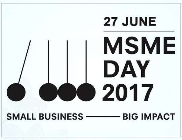 June 27 UN MSME Day Initiative | 7 Goals that can enable India’s SMALL BUSINESS deliver BIG IMPACT