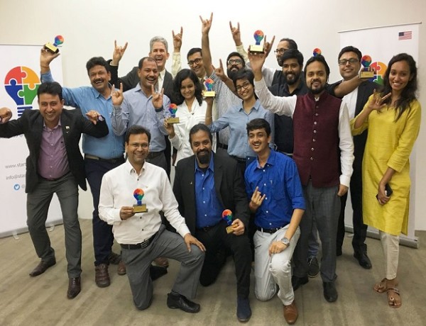 10 start-ups graduate as first batch from Nexus Incubator